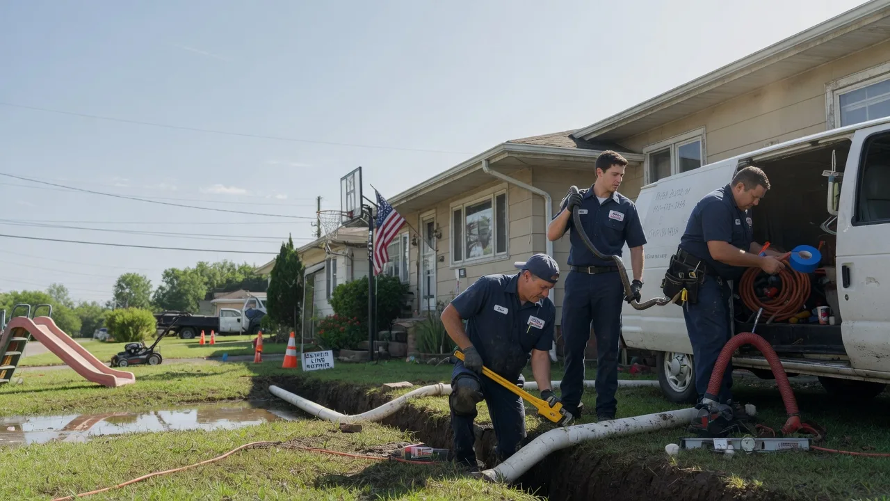Toilet Installation in Villa Ridge, IL near me